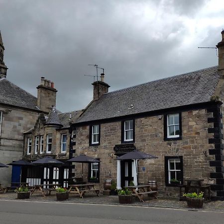 The Covenanter Hotel Falkland Exterior foto